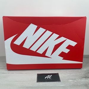 NEW Nike Roshe One ‘Anthracite’ Black/White